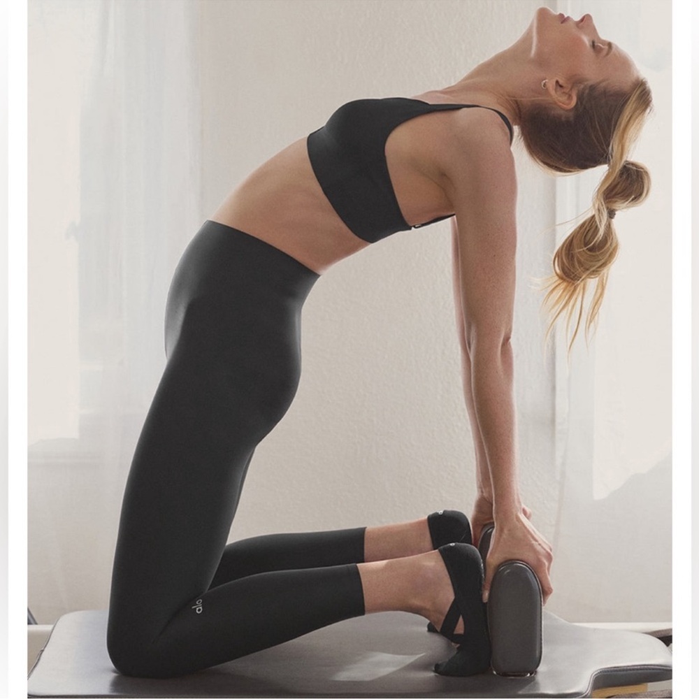 ALO Airlift Strength Extreme High-Waist
7/8 Legging